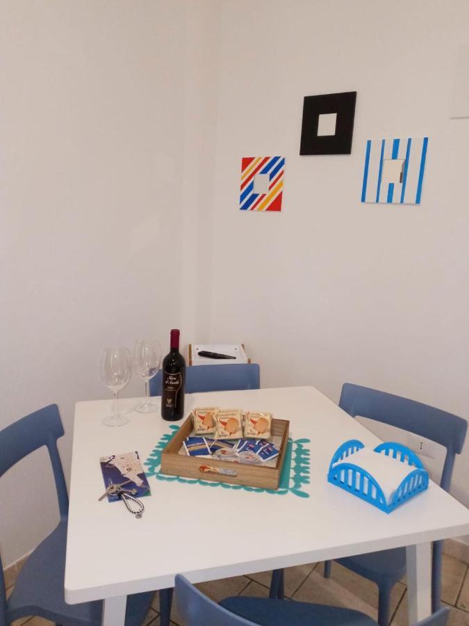 Ortigia Spartan House 1 Συρακούσες Εξωτερικό φωτογραφία
