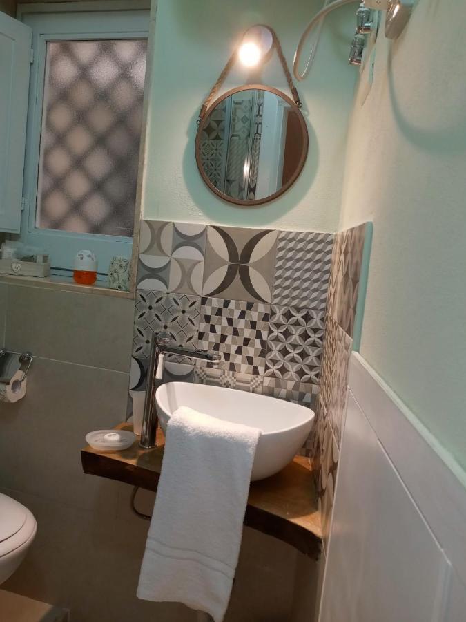 Ortigia Spartan House 1 Συρακούσες Εξωτερικό φωτογραφία