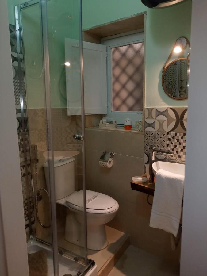 Ortigia Spartan House 1 Συρακούσες Εξωτερικό φωτογραφία