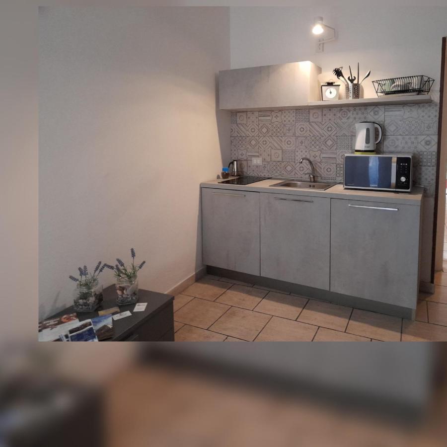 Ortigia Spartan House 1 Συρακούσες Εξωτερικό φωτογραφία