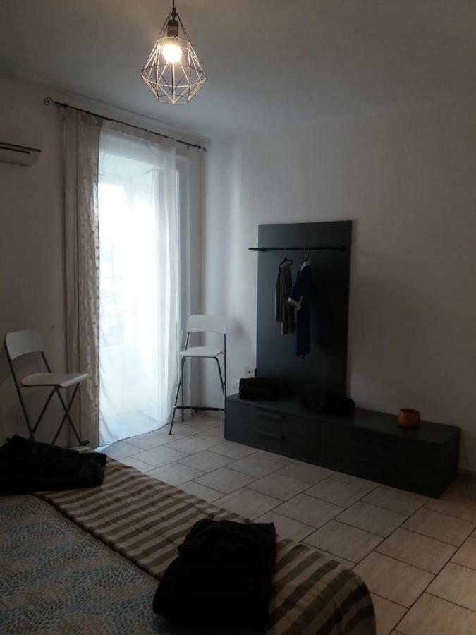 Ortigia Spartan House 1 Συρακούσες Εξωτερικό φωτογραφία